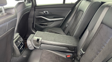 BMW 3 Series 320i M Sport 4dr Step Auto Petrol Saloon